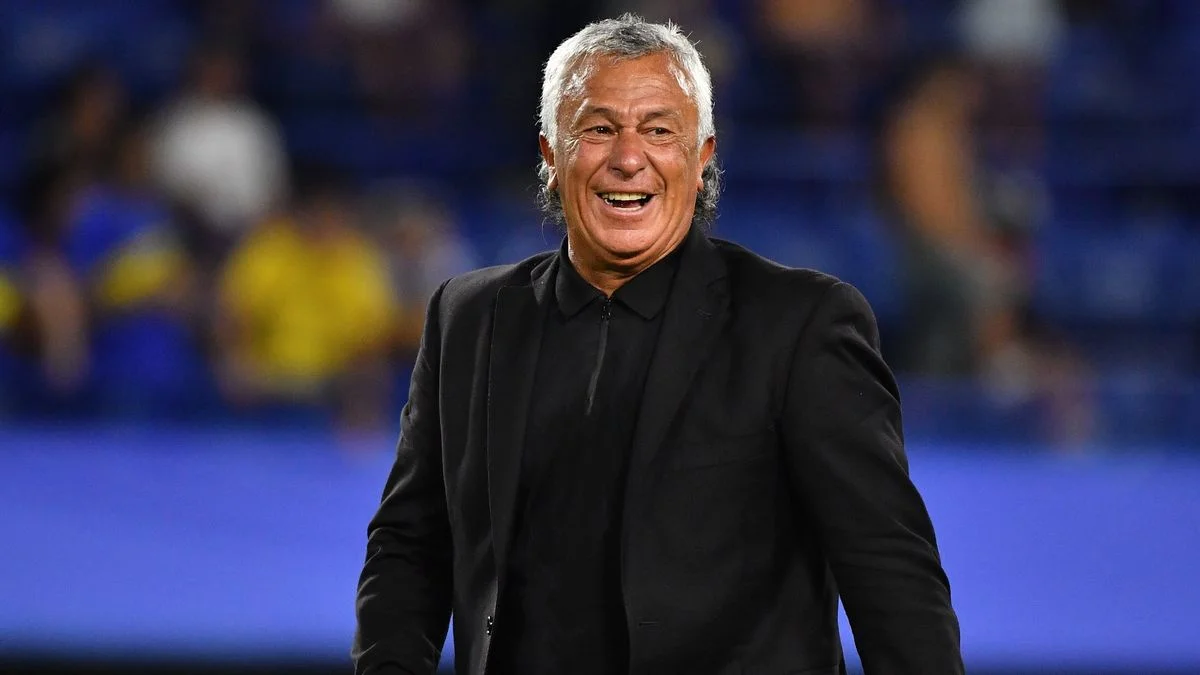 Néstor Gorosito contundente contra la delegación de la U de Chile