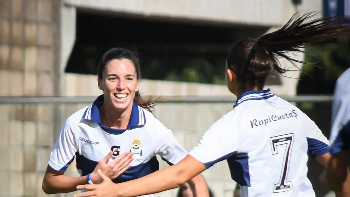 Gimnasia venció a Vélez en el Bosque y continúa liderando el torneo