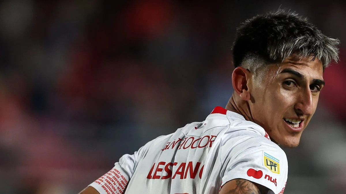 La chicana de Argentinos Juniors a Estudiantes tras la victoria en UNO