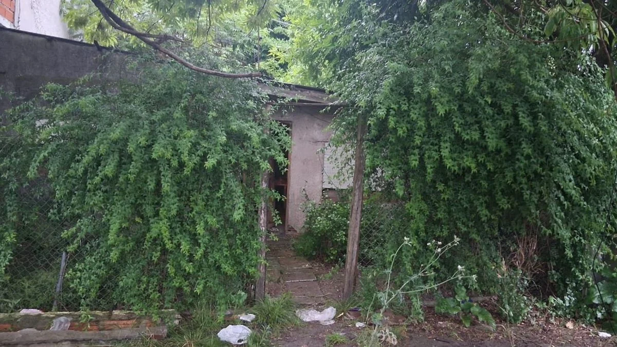 Un hombre fue hallado muerto en su casa en La Plata