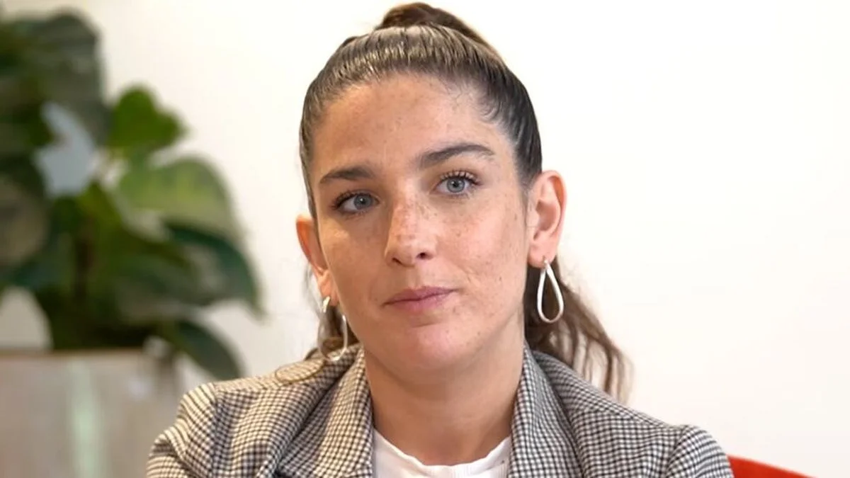 Juana Repetto reveló que se siente sola durante su tercer embarazo: "No tengo red"