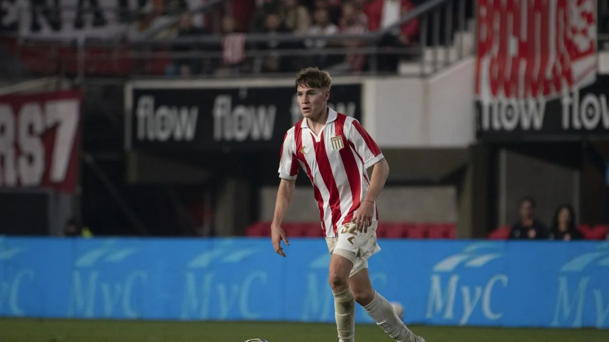 Estudiantes necesita vender y Mikel Amondarain gusta cada vez más en Betis