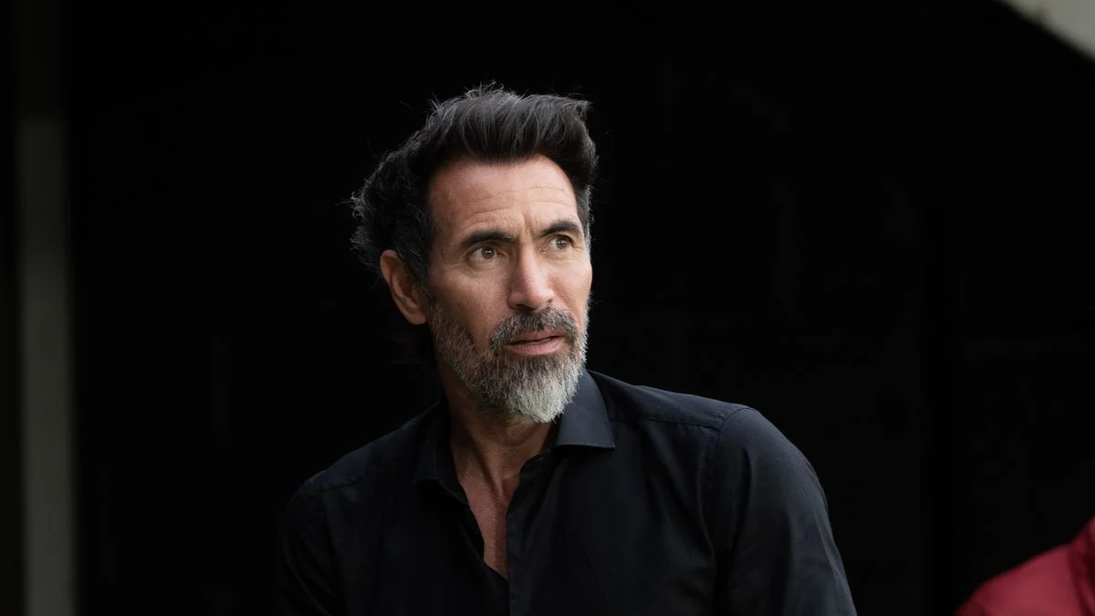 Eduardo Domínguez, elegido DT de la fecha