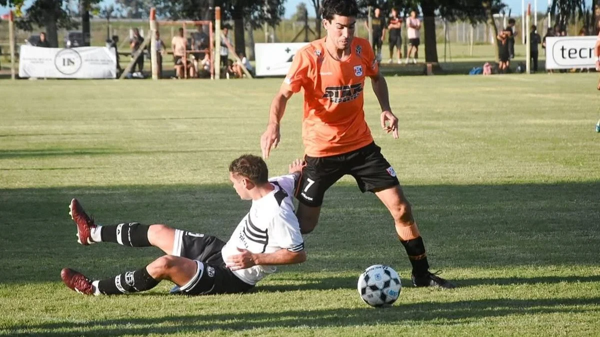 En una fecha cargada de goles, volvió la Liga Amateur Platense