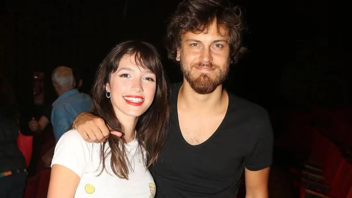 Cande Vetrano habló tras los rumores de infidelidad que involucran a Andrés Gil y Gimena Accardi