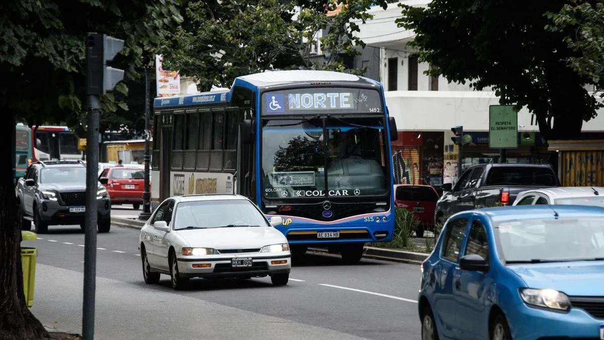 Conflicto en el transporte: causas y consecuencias de una historia que está lejos de resolverse