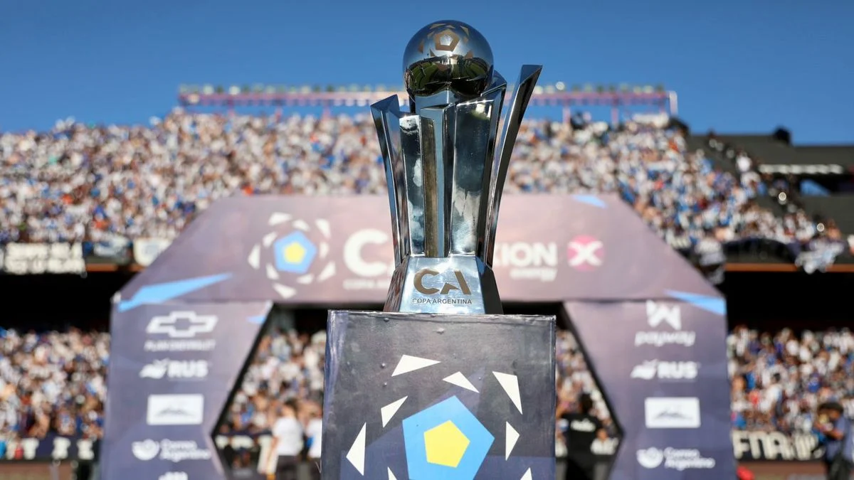 Rememorando los partidos más electrizantes y los mejores jugadores de la Copa Argentina