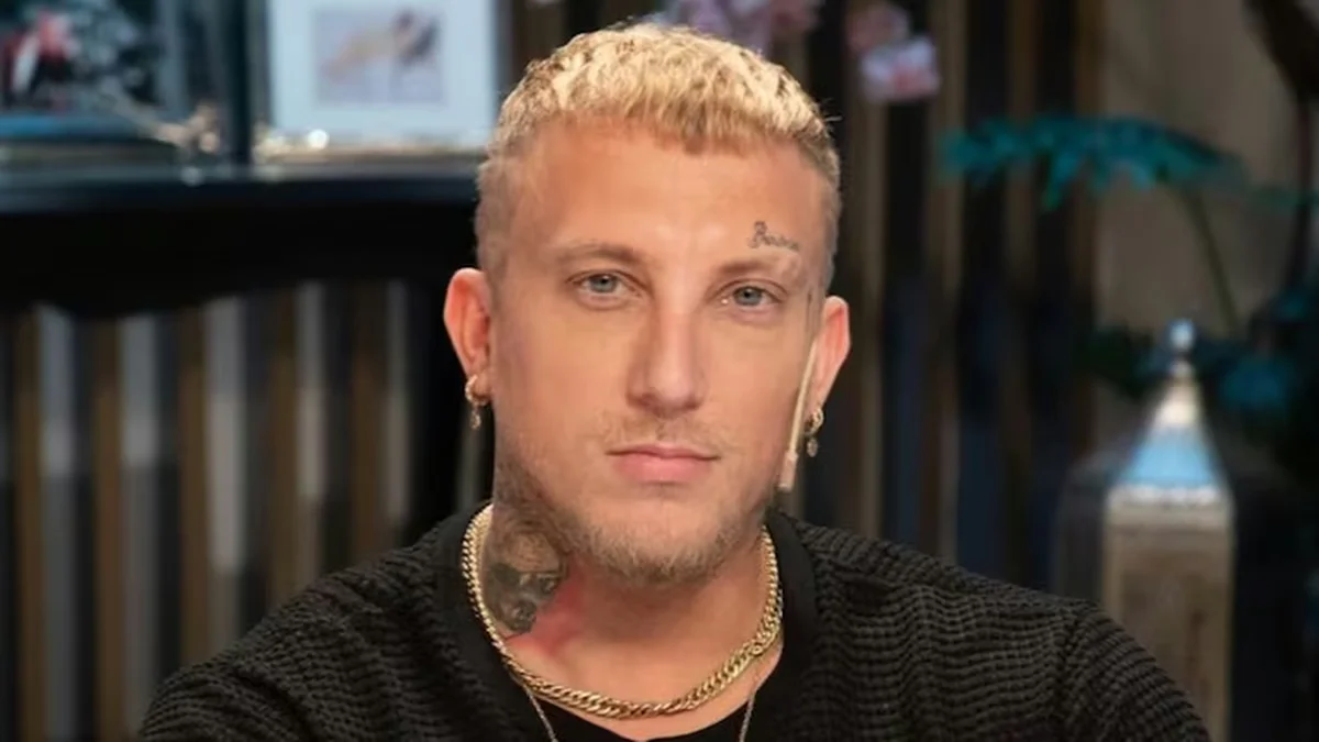 La emoción de El Polaco tras recibir una importante noticia: "Me llena de alegría"