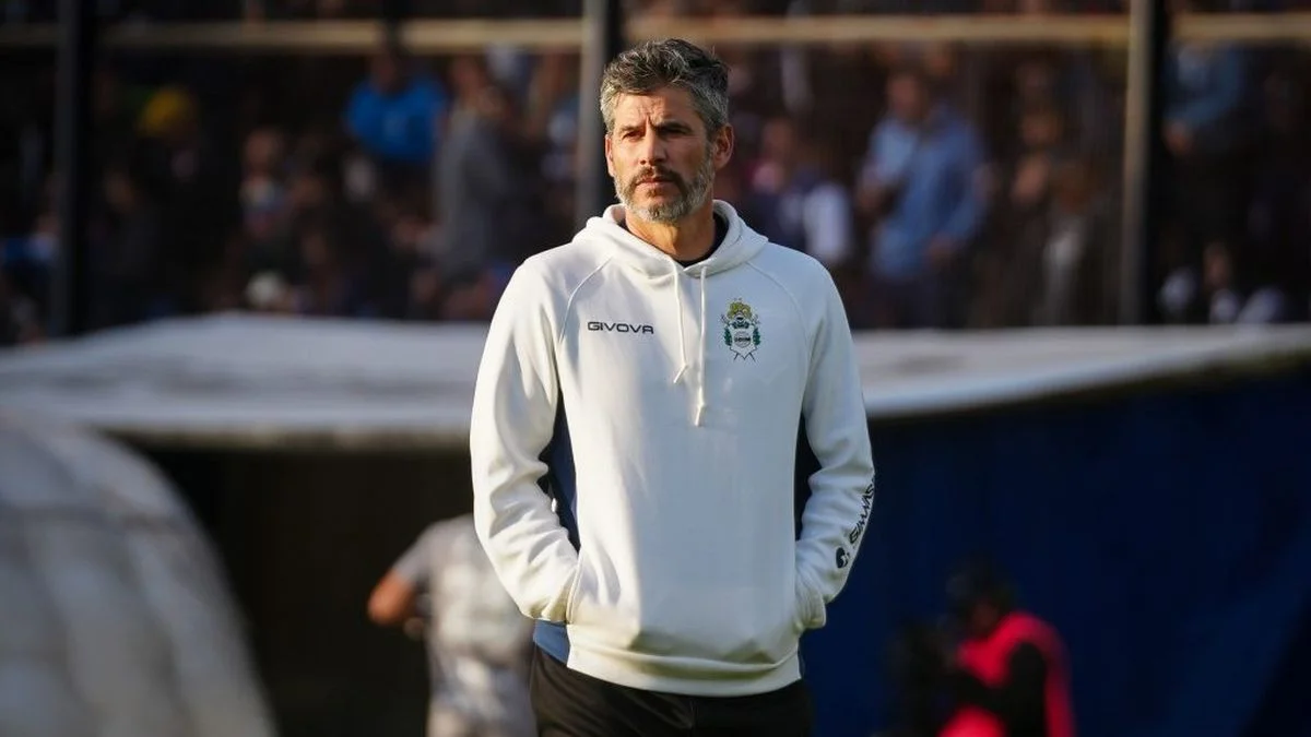 Con todo definido: Gimnasia inició la semana de entrenamientos en Estancia Chica enfocado en los play off