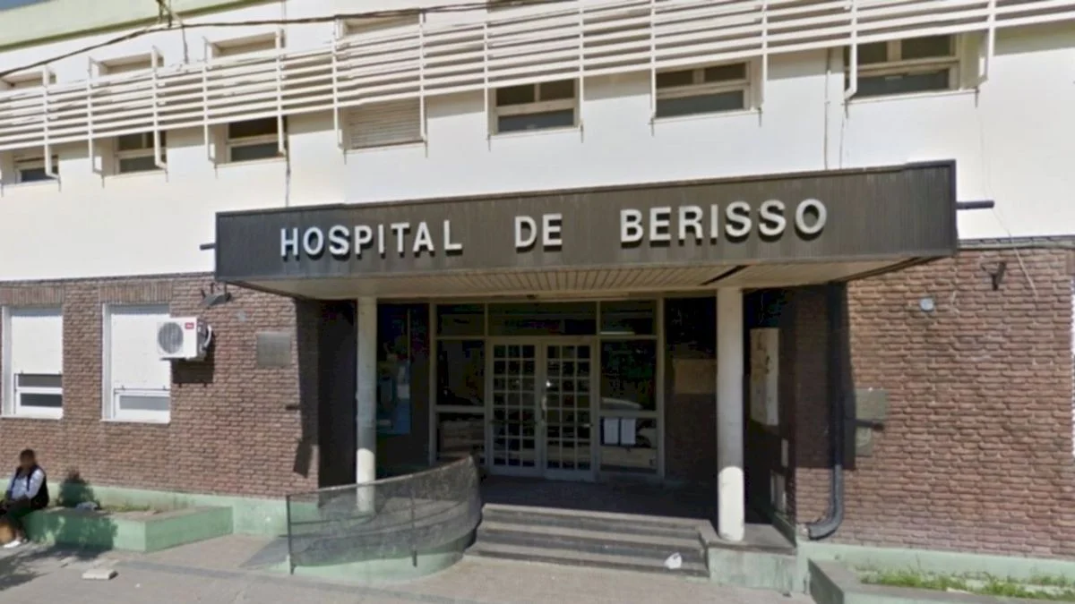 Un joven de Berisso tuvo un accidente y necesita dinero para realizarse una cirugía