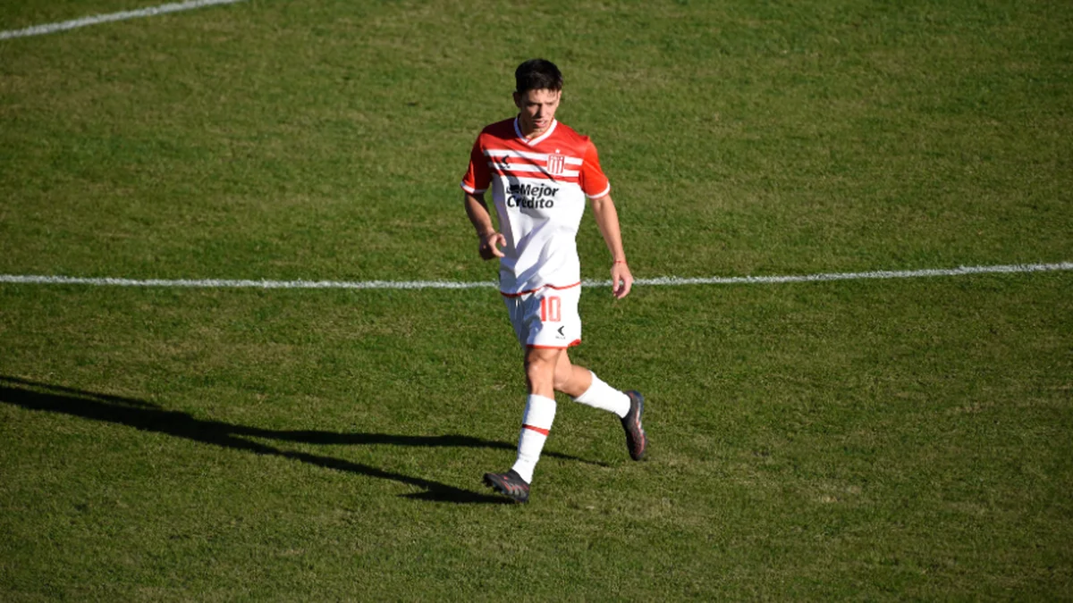 Los pibes de Estudiantes van por las semifinales del torneo de Reserva