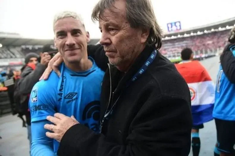 Ricardo Zielinski, ex Estudiantes, y Leonardo Morales, ex Gimnasia, claves en la consagraci&oacute;n de Belgrano