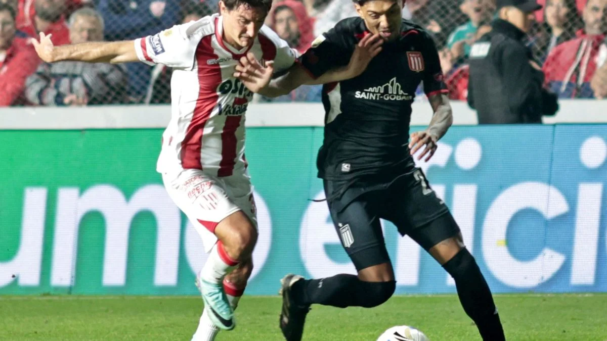 Estudiantes llegó a los 12 partidos sin ganar a nivel local
