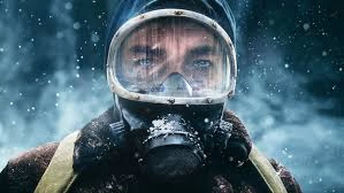 Netflix publicó el trailer de El Eternauta en distintos idiomas