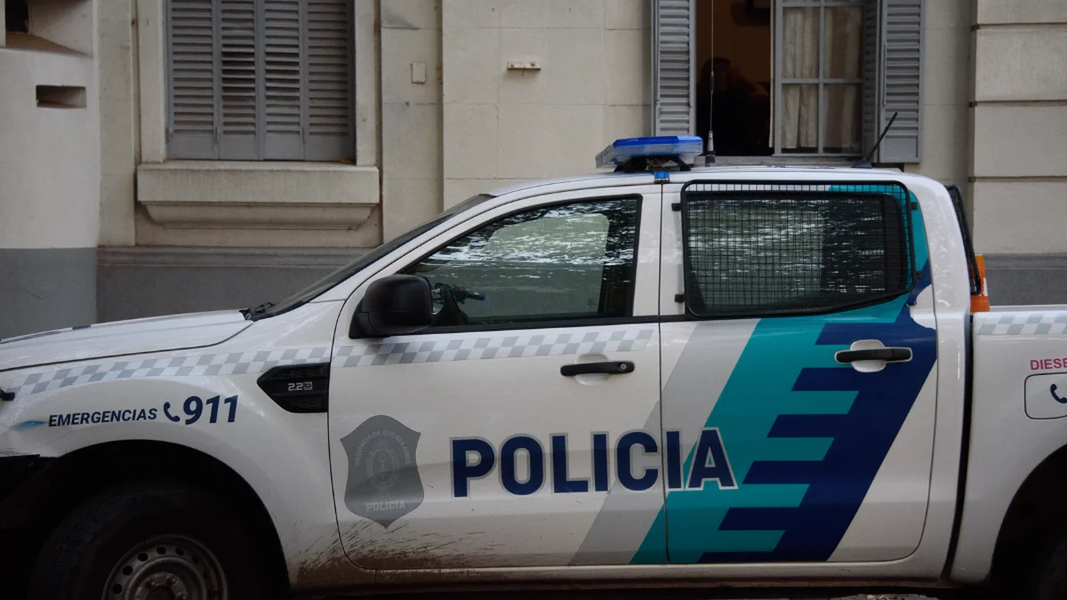 Millonaria salidera a un empresario yerbatero en La Plata