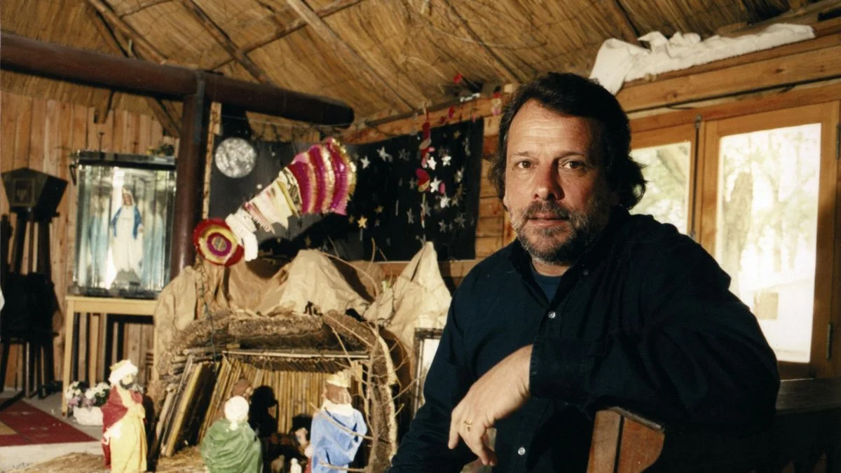 Realizarán una misa en honor al Padre Cajade
