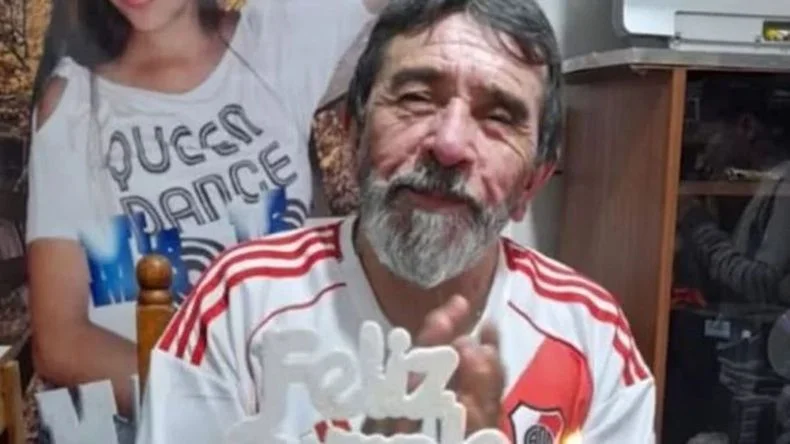 El jubilado defendi&oacute; a sus nietas de los motochorros armados