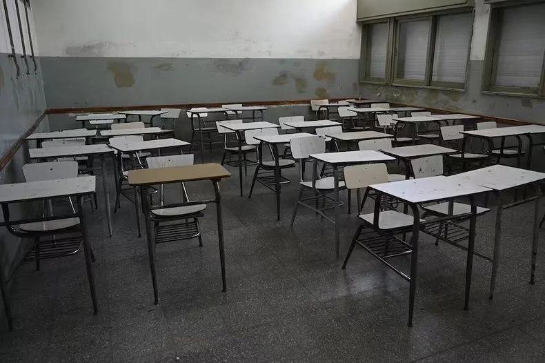 ¿Habrá clases en La Plata tras las elecciones legislativas?