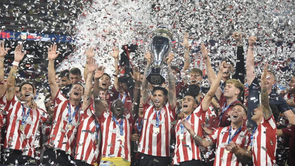 Habilitan nuevas entradas para la final de Estudiantes