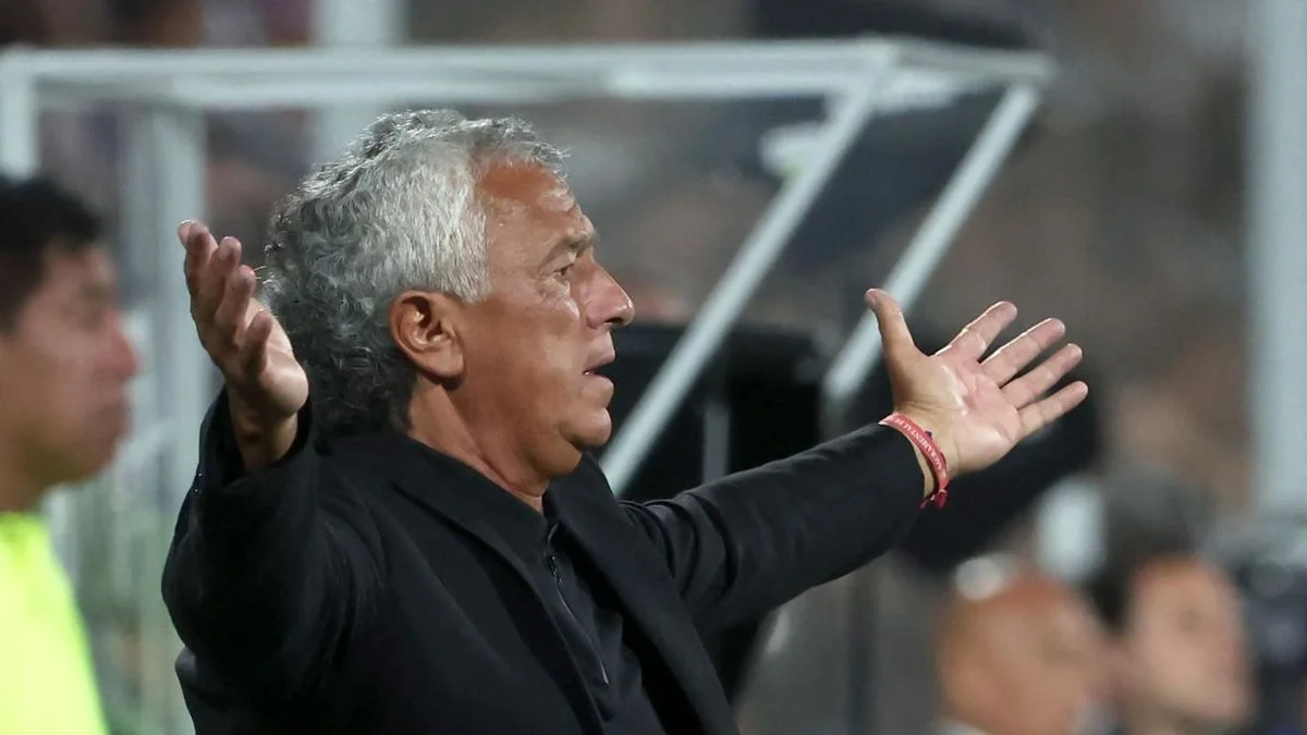 Gorosito levantó la guardia tras el triunfo ante Boca: "Me da miedo el arbitraje"