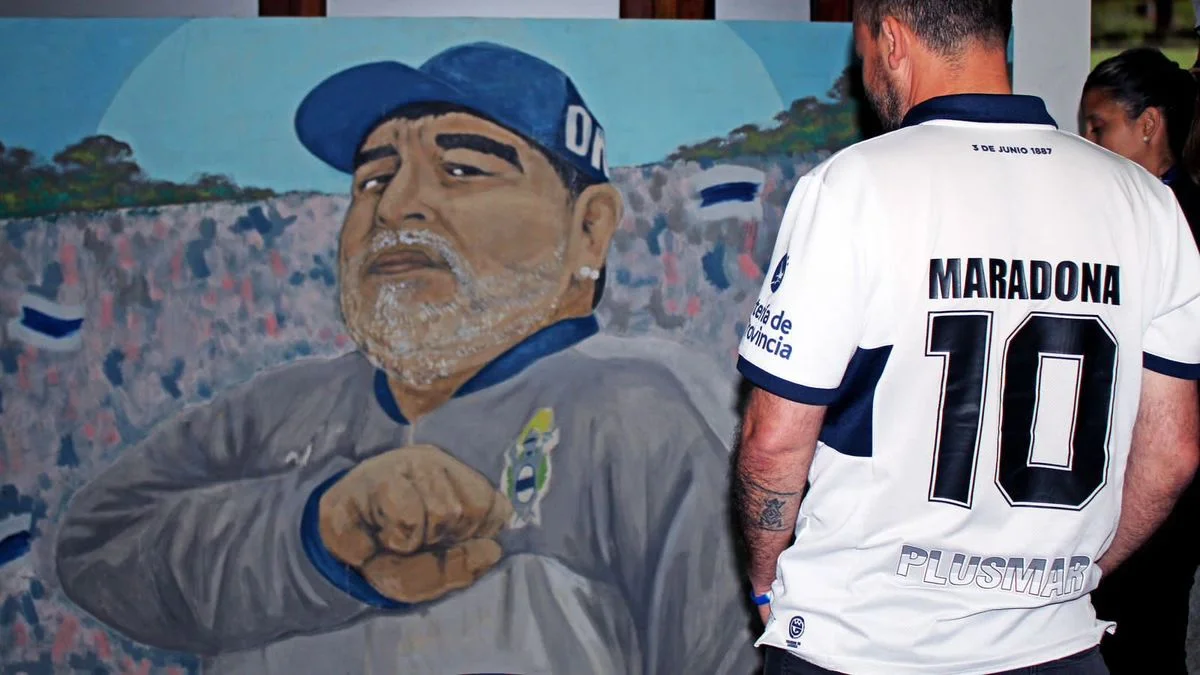Por sí o por no, en el caso Maradona: qué puede pasar si declaran la nulidad del juicio