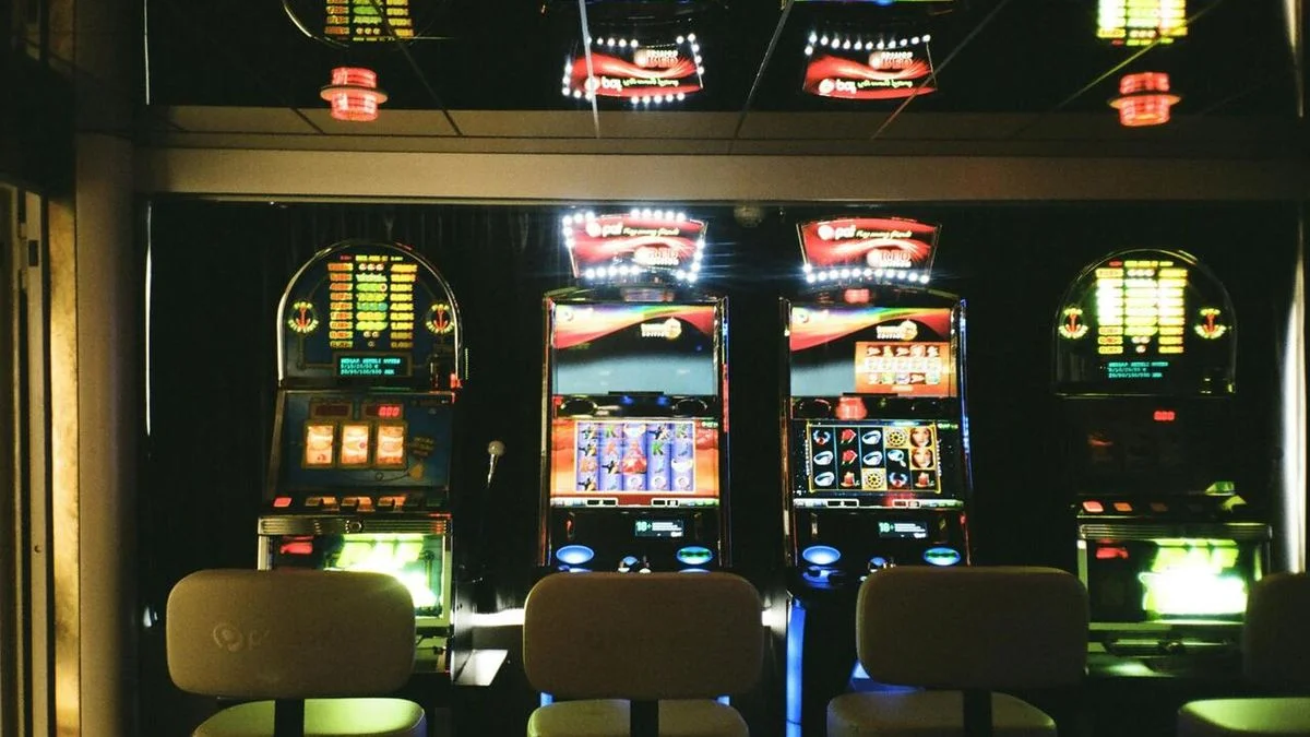 8 de los mejores slots con jackpots progresivos