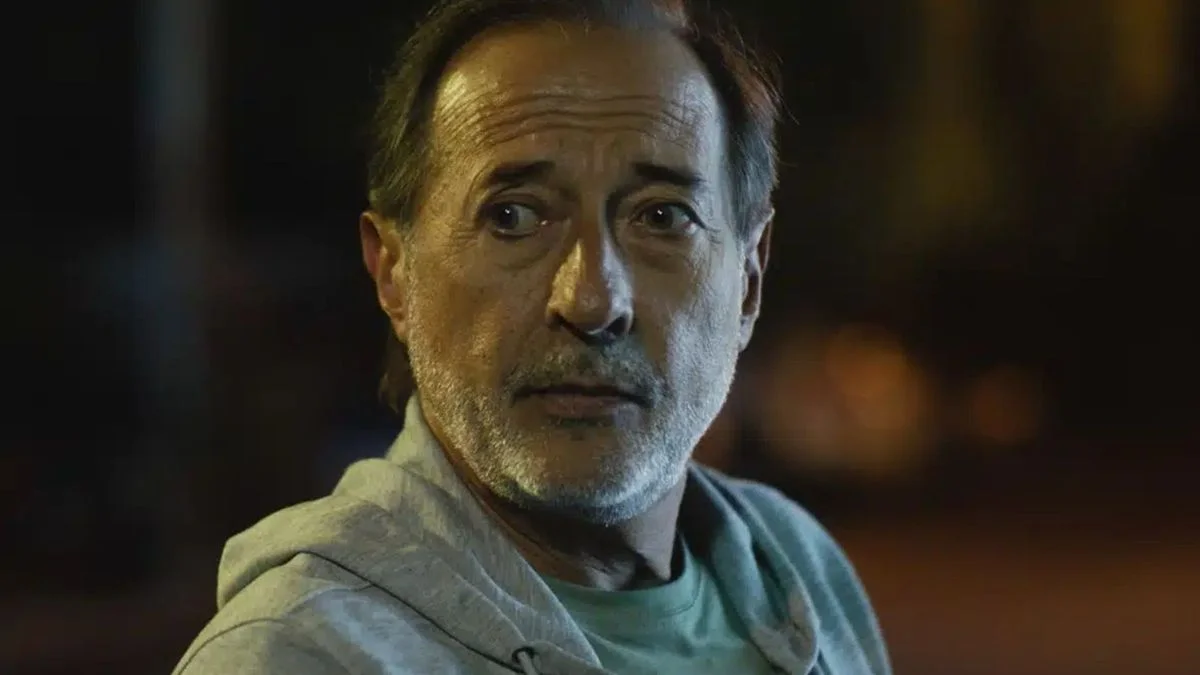 Guillermo Francella tuvo un accidente en España: "Me lastimé bastante"