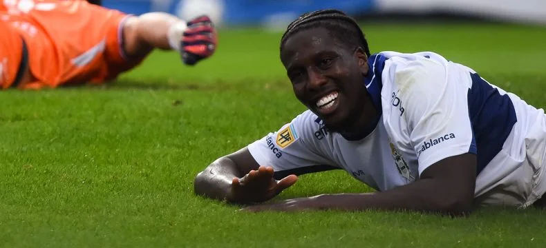 La mala noticia que le dio Jan Hurtado a Gimnasia