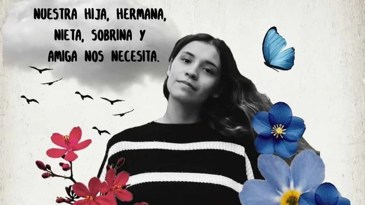 Piden ayuda para trasladar el cuerpo de la joven que murió en el centro de La Plata