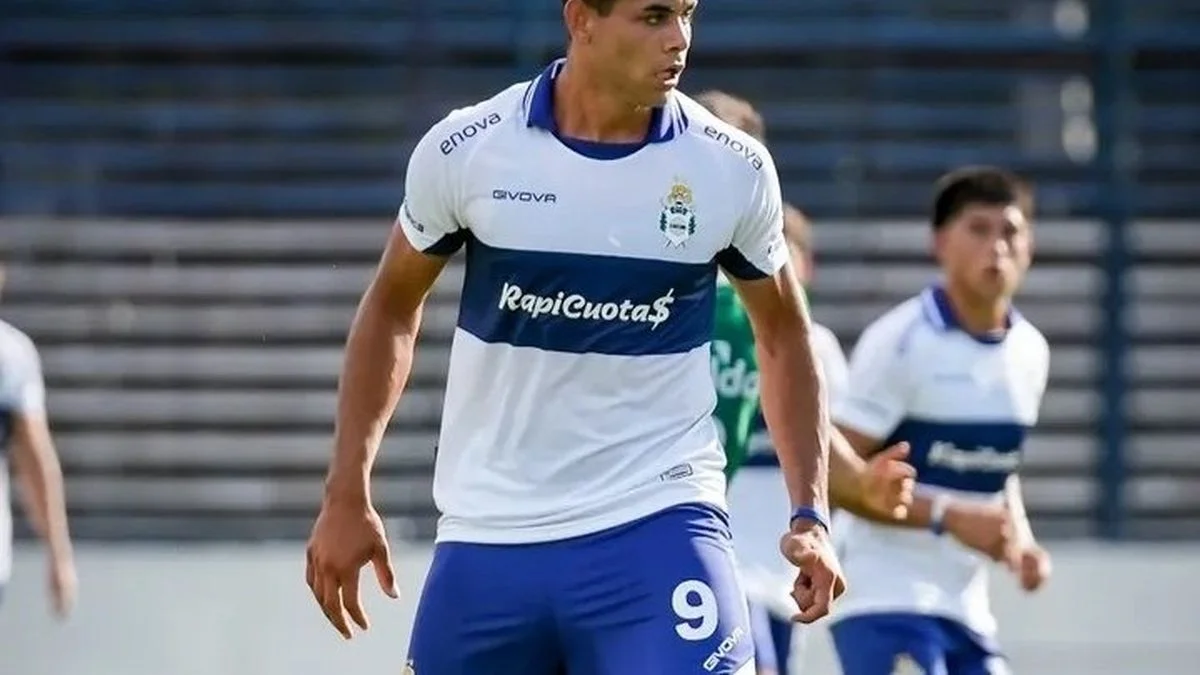 Diego Flores le dio el visto bueno y Gimnasia tendrá un juvenil entre los convocados