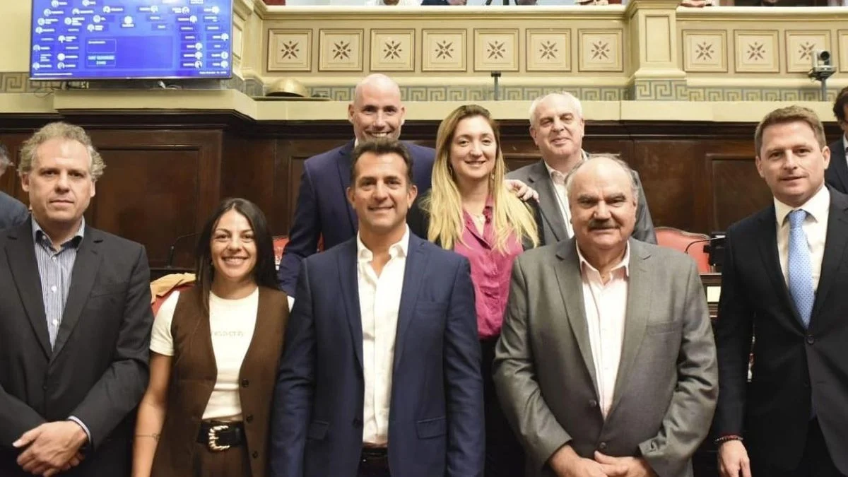 El PRO sacó chapa por la caída de las reelecciones indefinidas