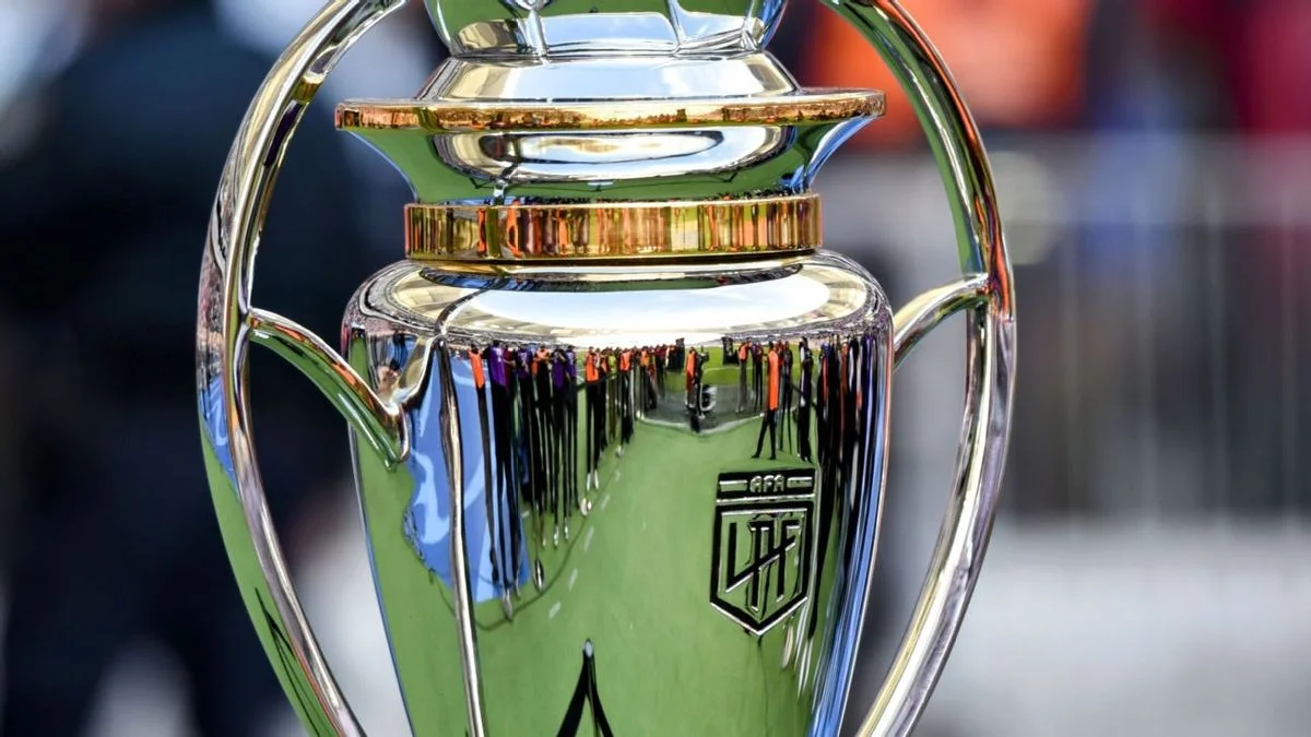 La Liga Profesional de Fútbol confirmó las primeras 12 fechas del año