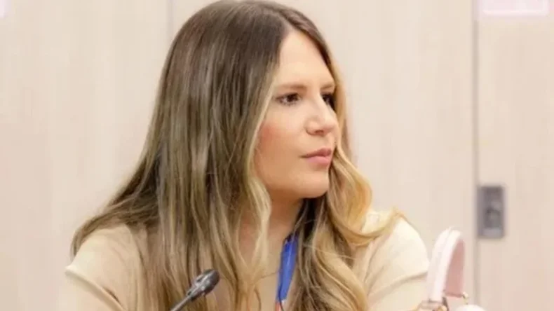 Carina Magnabosco, primeros días en un Estudiantes revolucionado