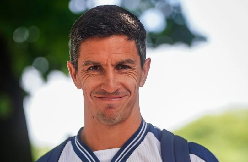 Ignacio Fernández enfrentará a River como futbolista de Gimnasia y será reconocido