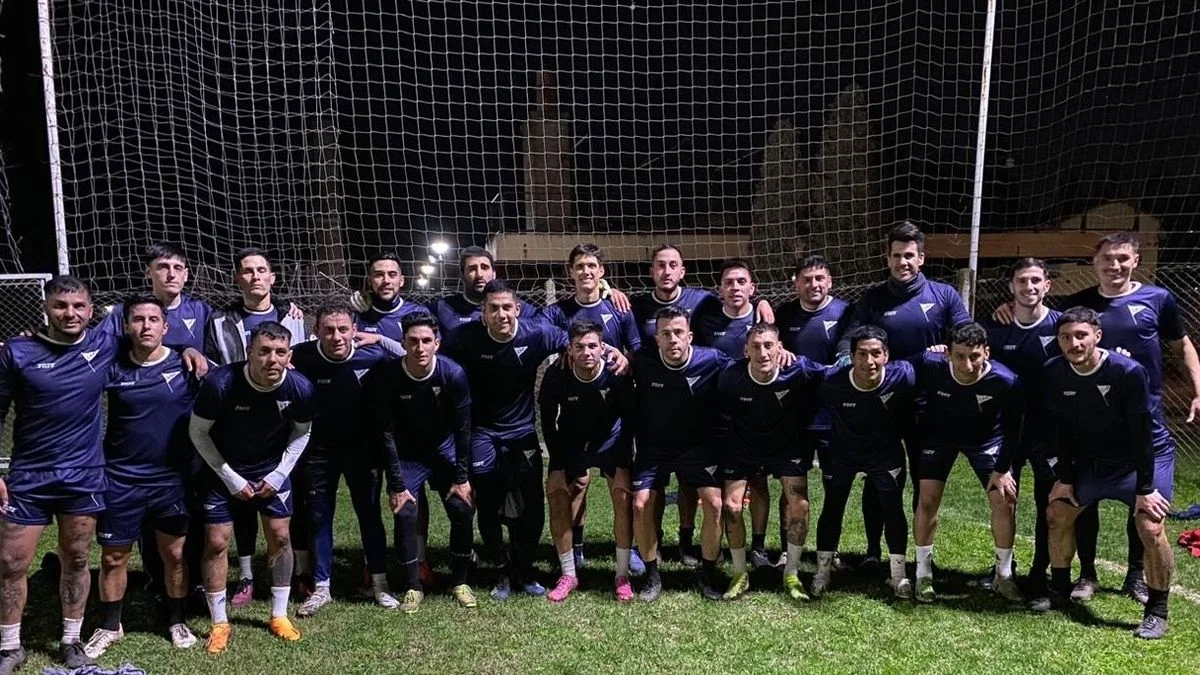 La Liga Amateur Platense conoció el fixture de la Copa País