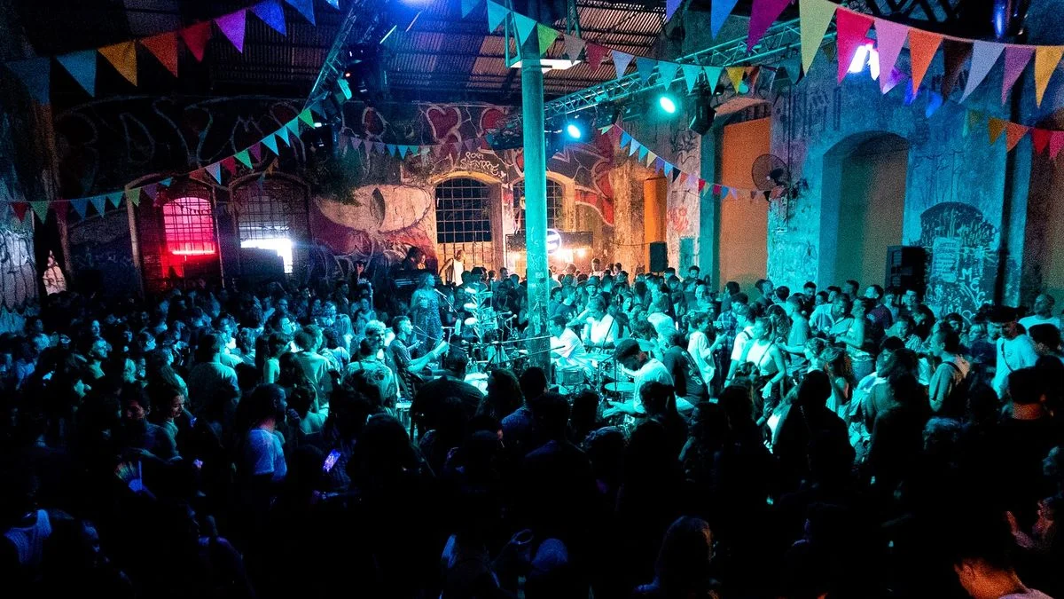 La Comunidad Ferroviaria celebrará el carnaval este fin de semana en Tolosa