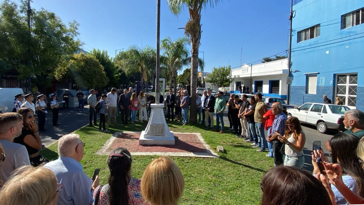 Comenzaron los festejos en Los Hornos por su 142° aniversario