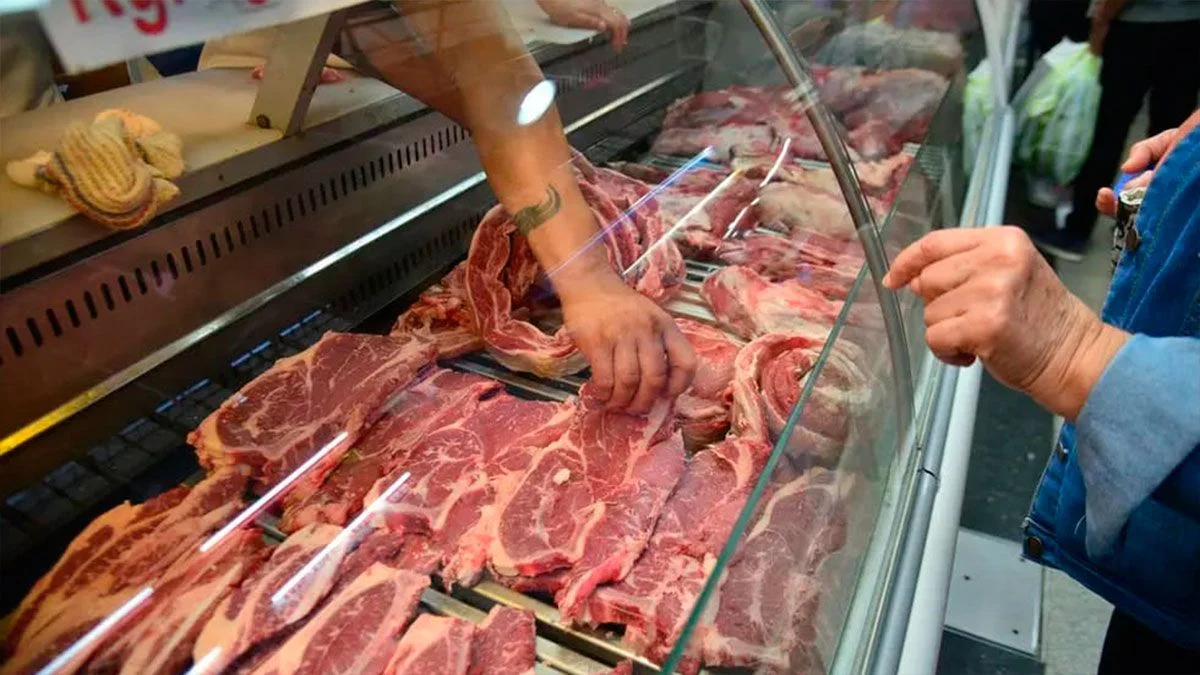 El precio de los alimentos sigue en alza en La Plata