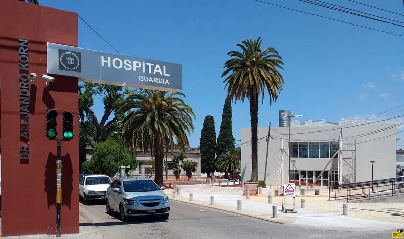 Hospital Dr. Alejandro Korn