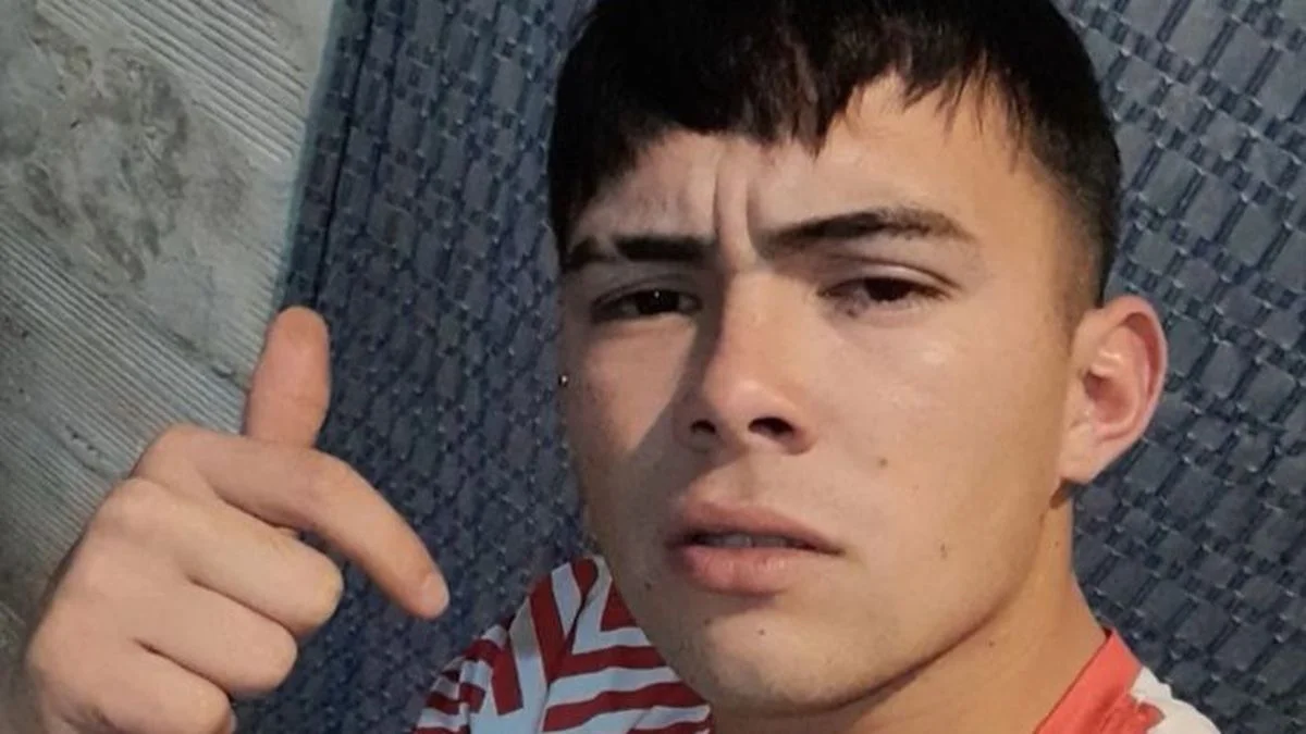 Identificaron al joven fallecido tras un choque en Ensenada