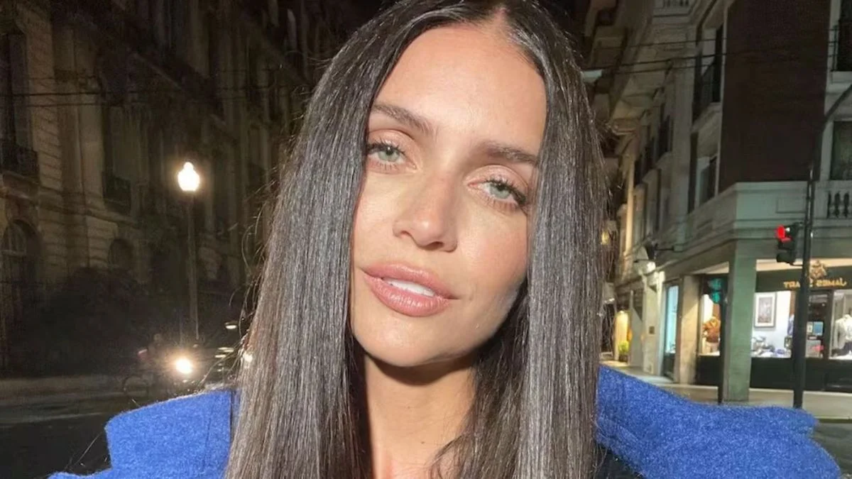 Internaron a Zaira Nara: cómo se encuentra de salud