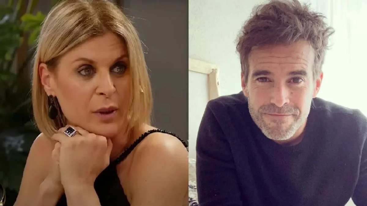 Eugenia Tobal recordó su divorcio de Nicolás Cabré: "Me ponen en el lugar de pobrecita"