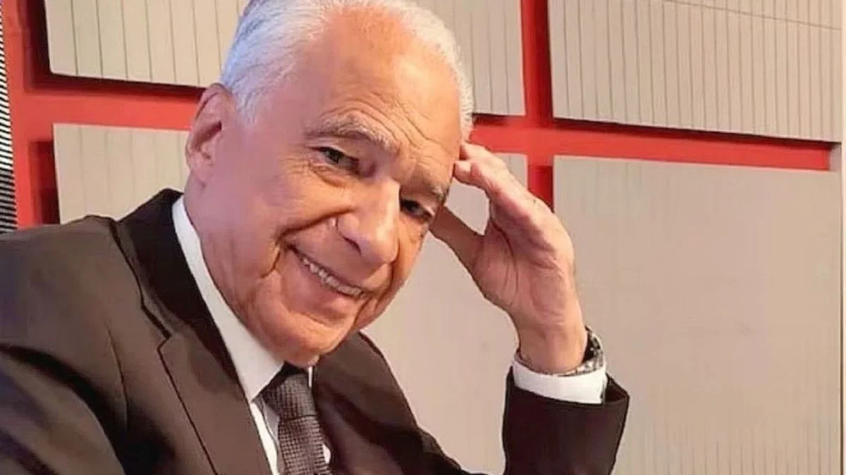 Alberto Cormillot fue operado del corazón: "Nos asustamos"