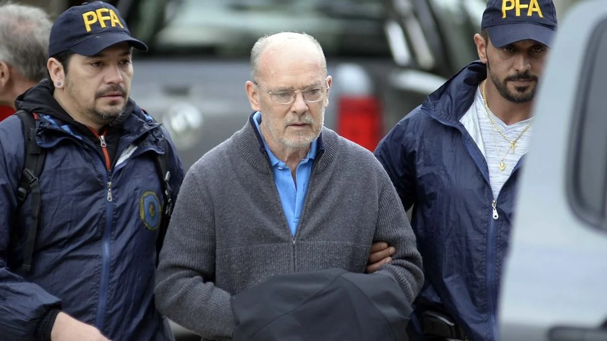 Confirman condena contra el ex fiscal Tomás Morán por corrupción en La Plata
