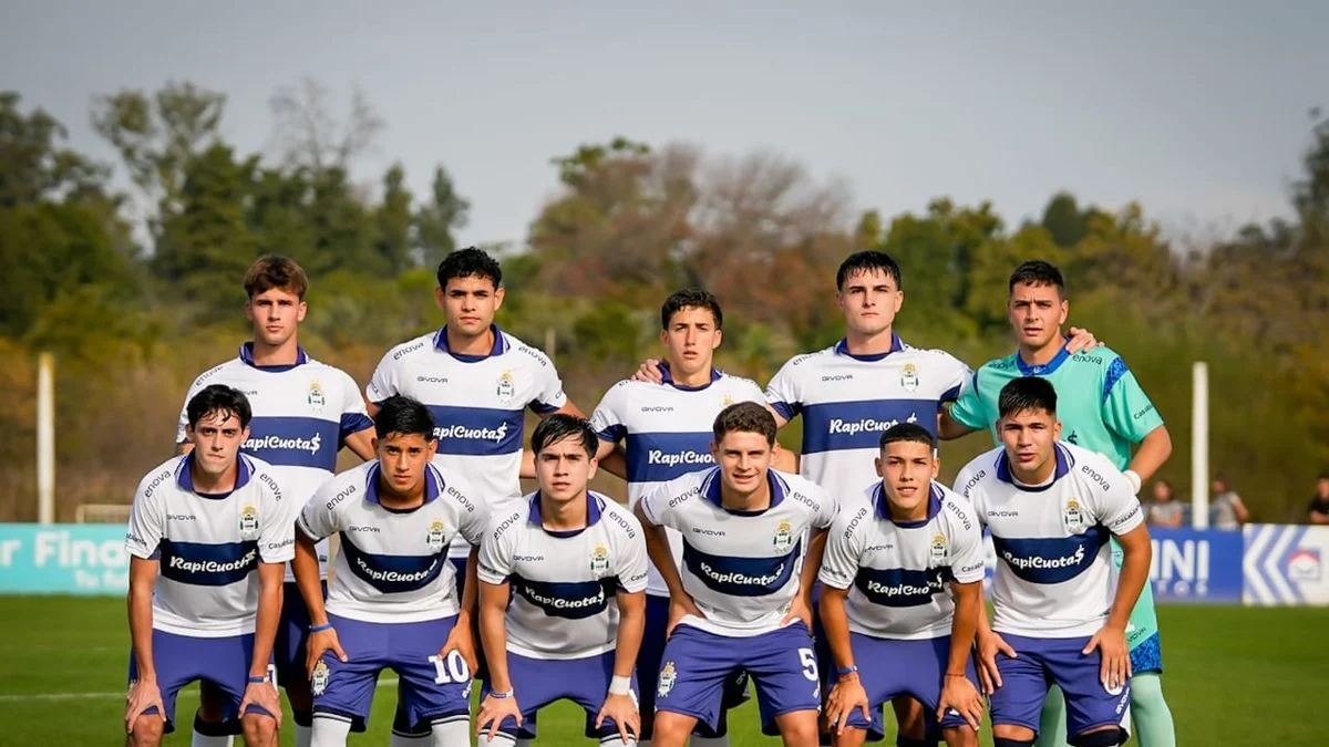 Comienza el Torneo de Reserva para Gimnasia y Estudiantes