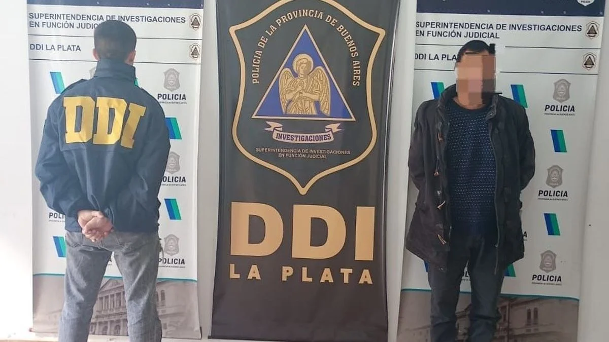 Horror en el Hospital San Martín de La Plata: violó a una mujer que había sufrido un ACV