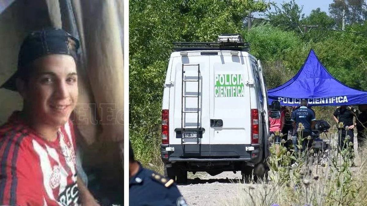 Villa Elvira: una moto robada y una venganza llena de sangre en La Plata