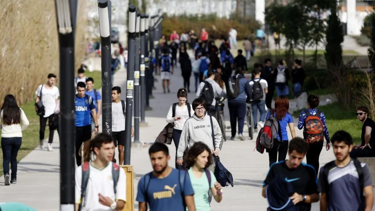 La UNLP anunció las fechas de inscripciones 2026