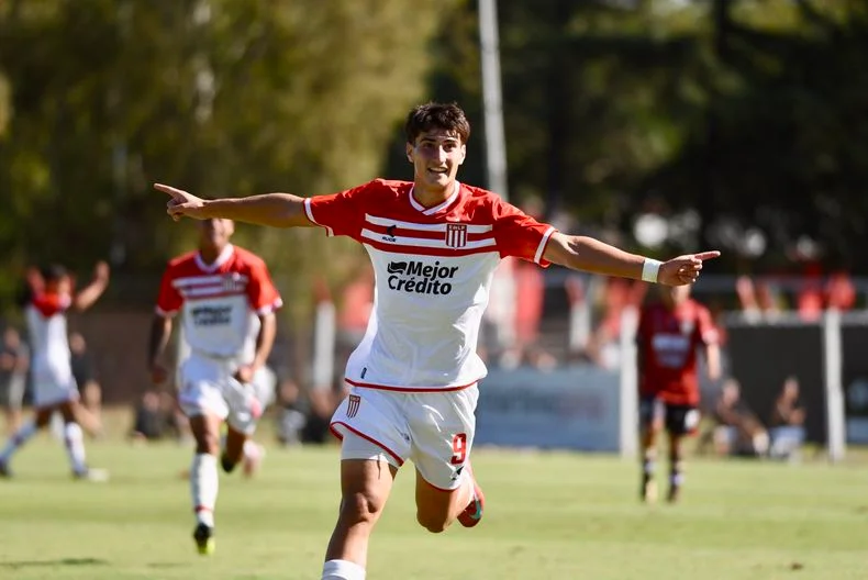 La Reserva de Estudiantes gole&oacute; en City Bell