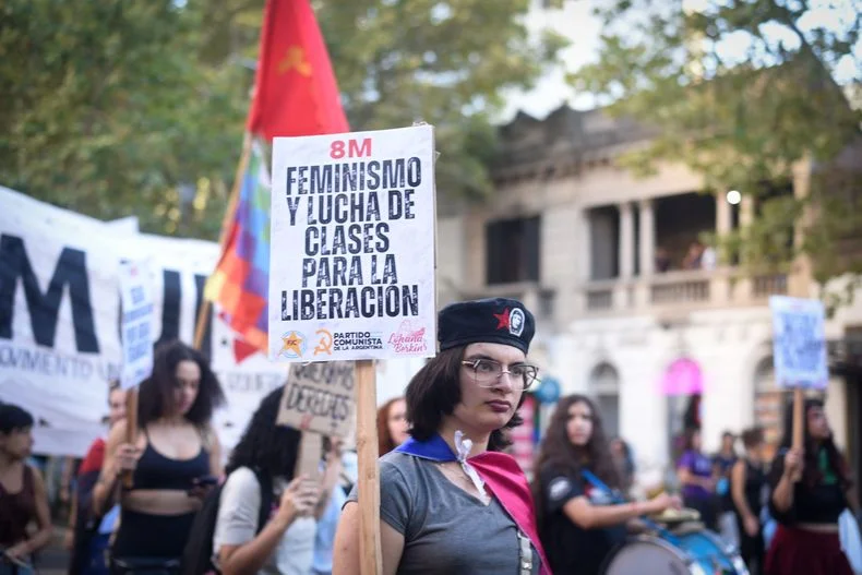 Marina Espeche